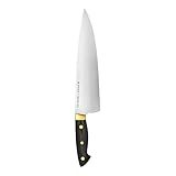KRAMER by ZWILLING EUROLINE Carbon Collection 10' Chef's Knife