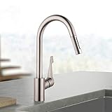 Hansgrohe Cento HighArc Kitchen Faucet