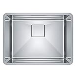 FRANKE PTX110-22, Stainless Steel