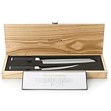 Kamikoto Kensei Knife Set